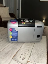 Epson Picturemate Deluxe Personal Portable Photo Lab Printer B351A