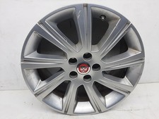2019 JAGUAR E PACE Mk1 1PC Alloy Wheel 8Jx18 ET45 