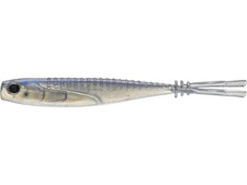 Big Bite Baits Spotlight Minnow 3.25" Pro Blue
