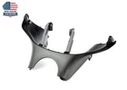 Audi A6 C7 A7 Rear View Mirror Lower Trim Cover Soul Black Genuine 4G0907299AB4P