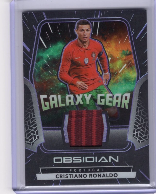 2020-21 Panini Obsidian Soccer Trading Cards for sale | eBay