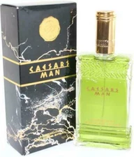 CAESARS by Caesars Cologne Spray 4 oz for Men