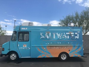 mercedes 310d camper