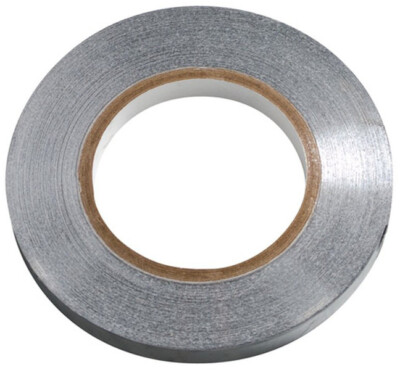 Gamma Lead Tape 32,92m x 6,35mm (2,58 EUR/m)
