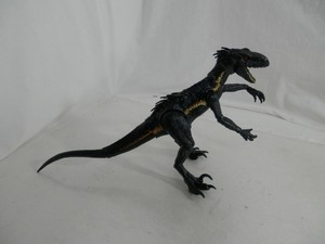 indoraptor super articulado