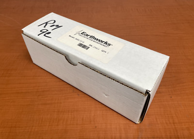 Earthworks IMBL30B High Definition Boundary Microphone