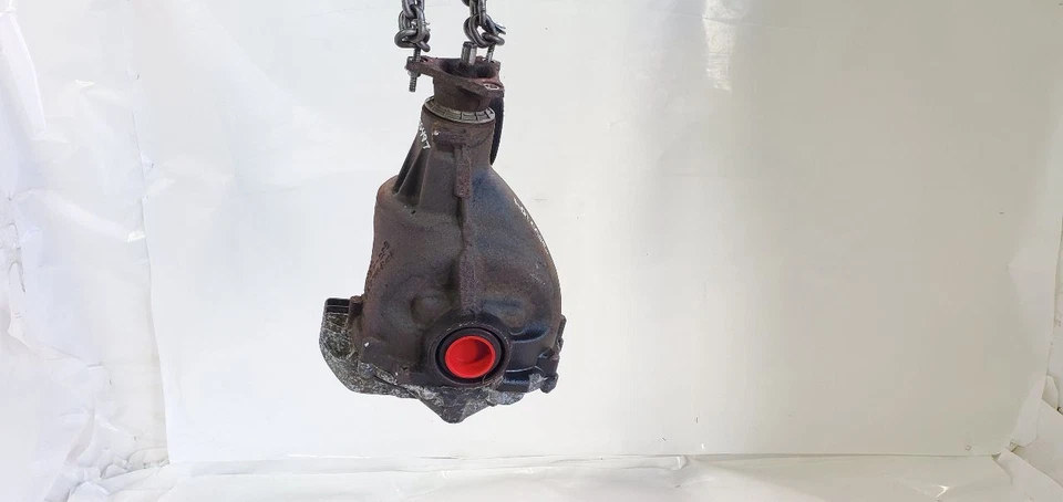 Б/у дифференциал несущая сборка подходит: 2007 Jaguar Xk класса A - Изображение 4 из 4