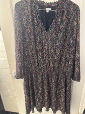 J. Crew Mercantile Dress