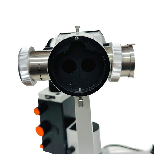 Zeiss 30 SL-M Slit Lamp Made in Germany - Picture 15 of 17