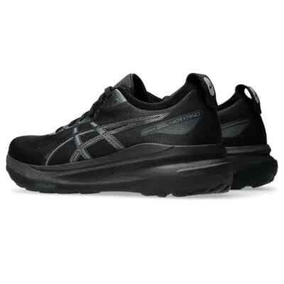 ASICS Gel Kayano 31 Triple Black Men's 1011B867-001 | eBay