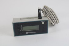 Spectra-Physics TREM-C2-08 à Distance Opérateur Panneau Écran Main Laser Manette