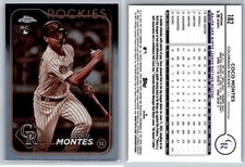 2024 Topps Chrome PINK SEPIA PRISM RAYWAVE BASE Refractors #1-300 You Pick!