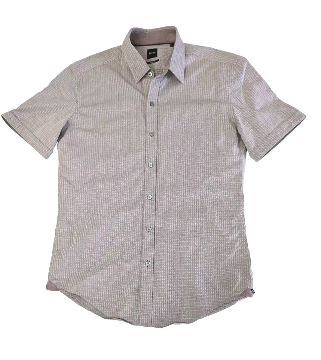 how to wash hugo boss dress shirt Boss Hugo Boss Slim Fit Dress Shirt