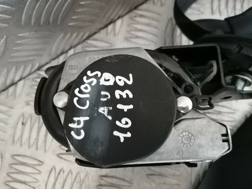 Ceinture Avant Droit - CITROËN C4 AIRCROSS - Référence : 604675800 - Picture 2 of 7