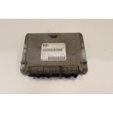 CENTRALINA INIEZIONE FIAT PANDA (86-03) 1.1 FIRE BER. 3P/B/1108CC. 1986