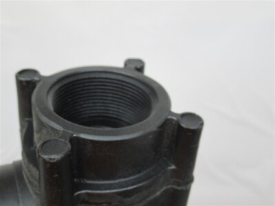 Marelon by Forespar 933336, 1-1/2