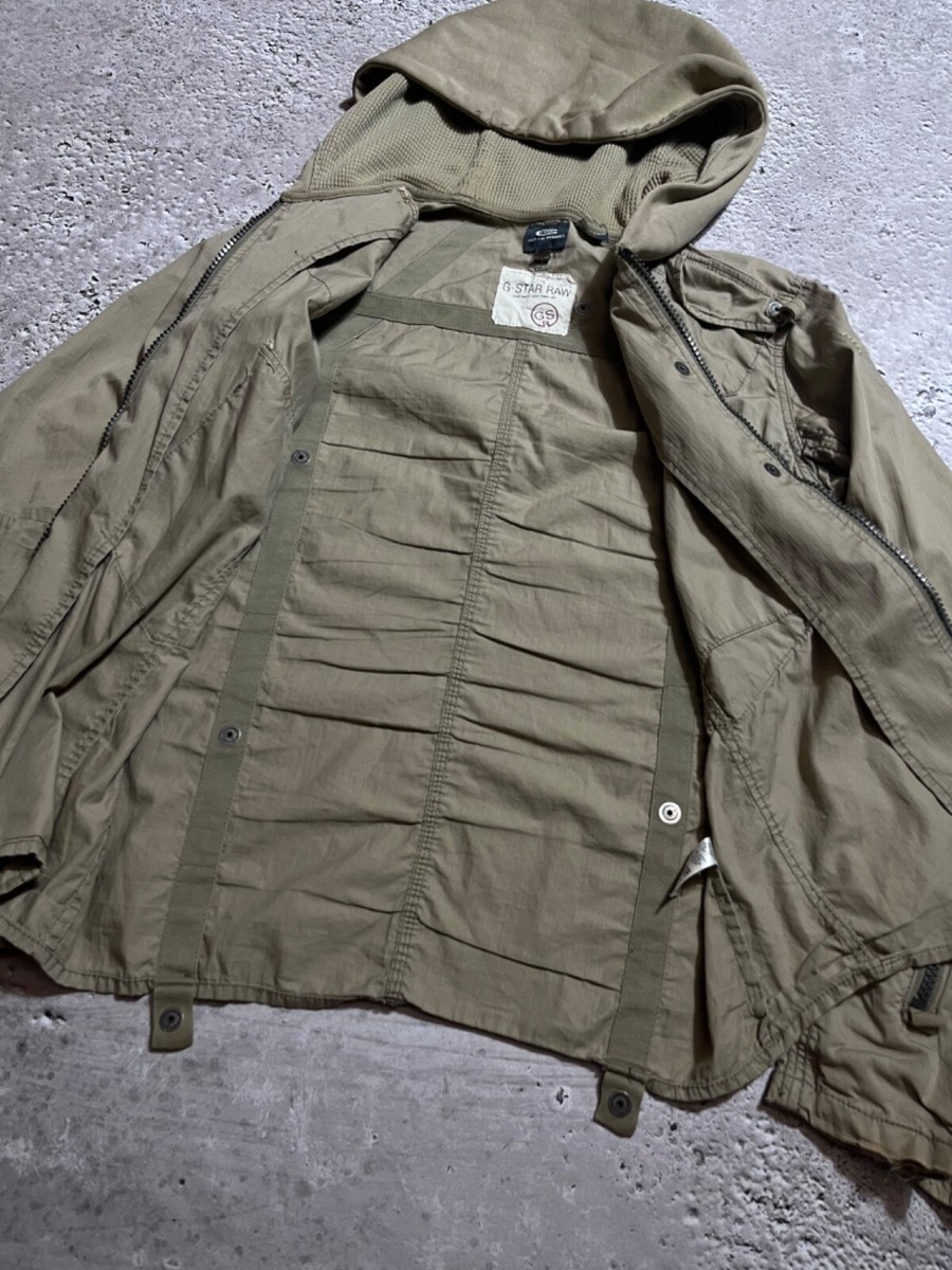 G-Star Raw 00s Japanese Style Multipocket Zip Jacket Y2K | eBay G-Star Raw 00s Japanese Style Multipocket Zip Jacket Y2K | eBay