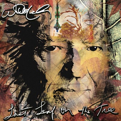 Last Leaf On The Tree by Willie Nelson CD 11/01/2024