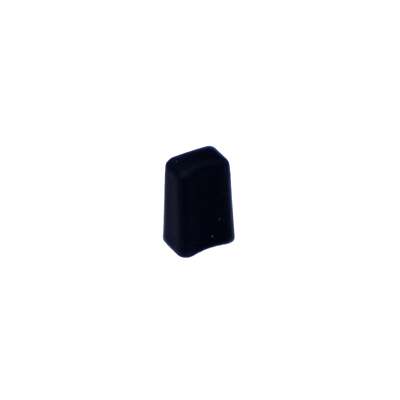 Novation Replacement Black Fader Cap for MiniNova Synthesizers Slider Synth