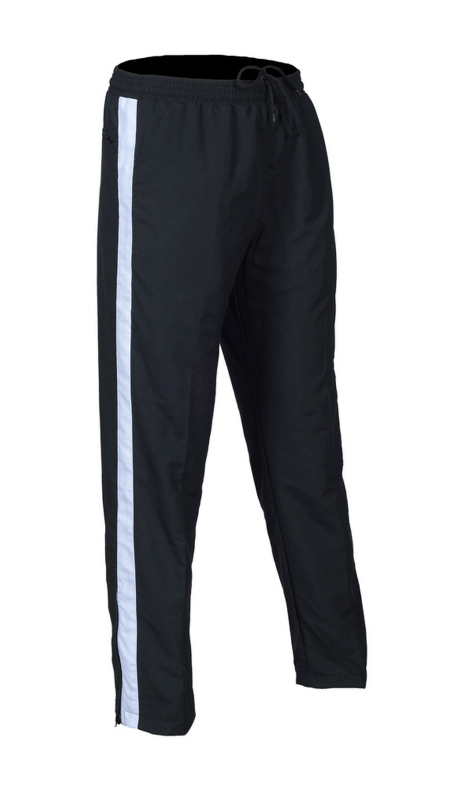 Mens Tracksuit Bottoms Mesh Lining Silky Casual Gym Joggers Sweat Pants