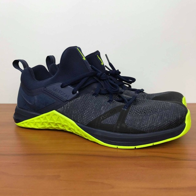 nike metcon flyknit dsx 3