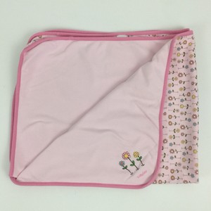 vintage baby gap blanket