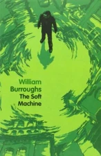 Soft Machine by Burroughs, William Paperback Book The Fast Free Shipping