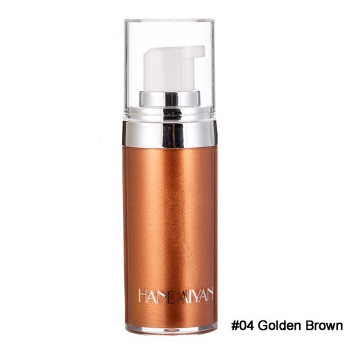 Body Highlighter Makeup -Smooth ,Beauty Makeup Glow K3F4 - Picture 13 of 13