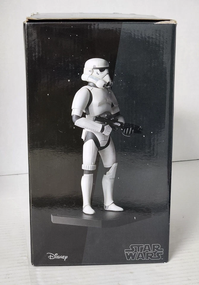 Star Wars REBELS STORMTROOPER Limited Edition MAQUETTE #0882 New by Gentle Giant - Image 4 of 4