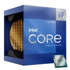 Intel Core i9-12900K Unlocked Desktop Processor - 16 Cores (8P+8E) & 24 Threads