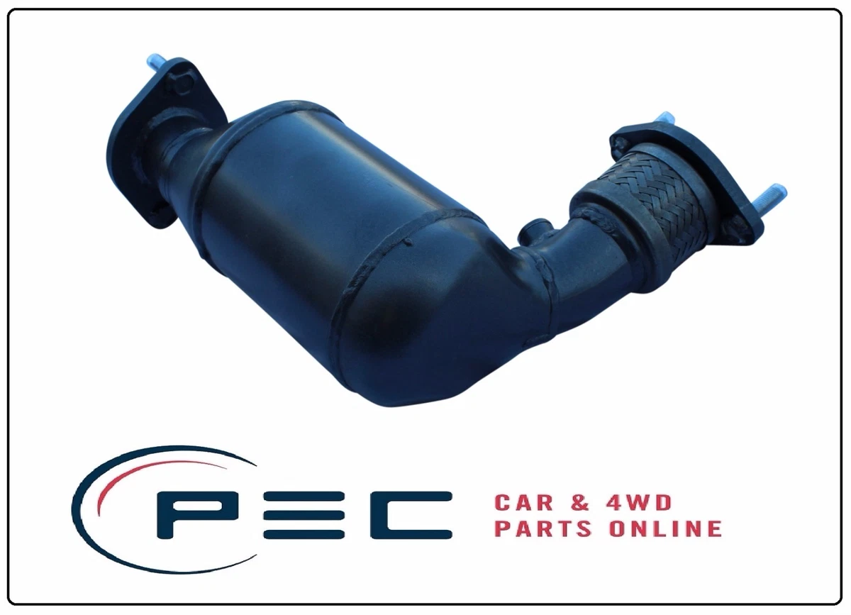 Catalytic converter holden commodore deals