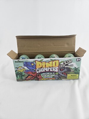 Easter Egg with Dinosaur Toys Filled for Kids 4 Surprise Eggs Easter
