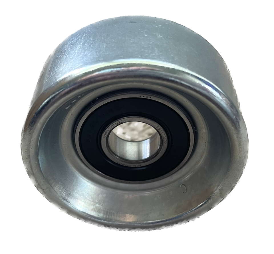 Genuine Ford Idler Pulley BR3Z-8678-A | eBay