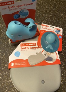 skip hop moby tub stopper