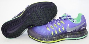 nike air pegasus 33 shield