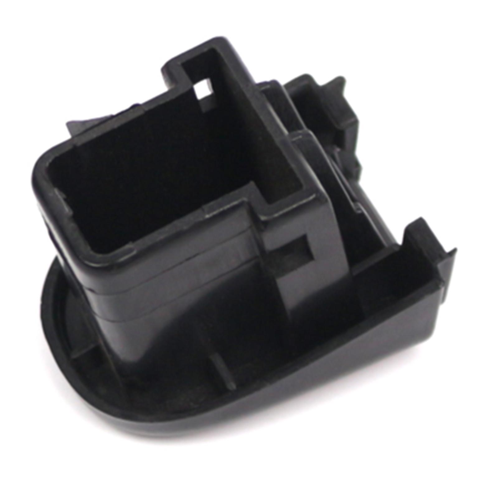 Car Exterior Door Handle Replace 5N0837205C for Seat Mii Toledo