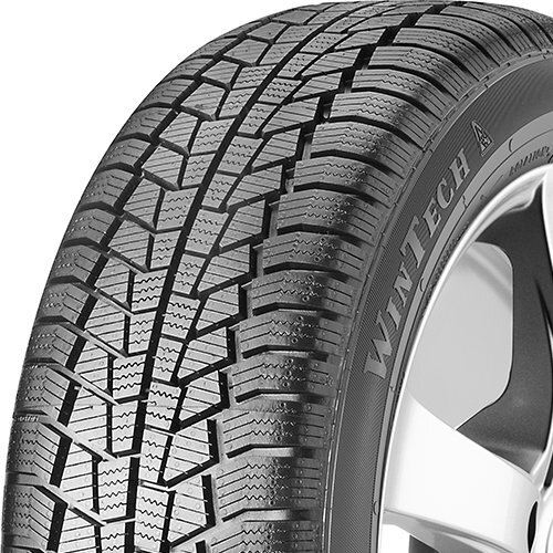 Pneu 225/45 R17 91H EVc Viking WinTech anti-aquaplaning