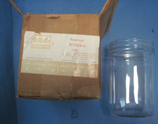 Nos Trico Accessory Windshield Washer Jar In Ford Box But Fits Others Chevrolet Nos Trico Accessory Windshield Washer Jar In Ford Box But Fits Others Chevrolet