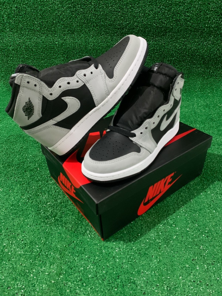 ☆人気☆【NIKE】☆ Jordan 1 Retro High OG Shadow 2.0☆GS☆ Air Jordan 1 High 'Shadow 2.0' Release Date. Nike SNKRS