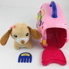 vtech carrier puppy
