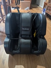 Brookstone Foot and Calf Massager