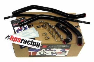 CROSSDESIGN Pink Silicone Radiator Hose Kit Fit For Yamaha Banshee 350 YFZ350 1987-2006 - Walmart Supplies