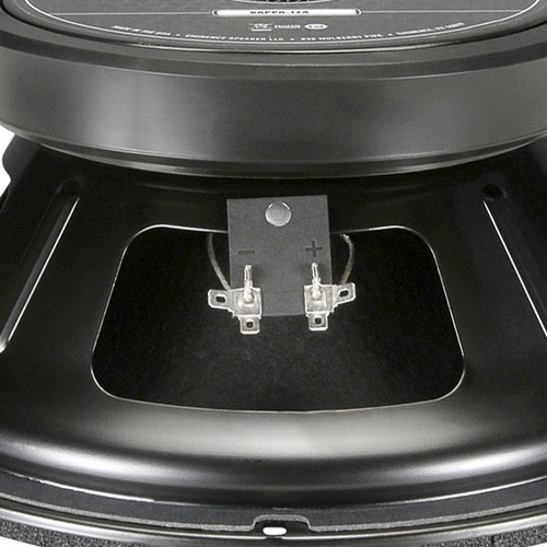 Altavoz de repuesto de bobina Eminence Kappa-12A 12"" controlador 8ohm 900 vatios 99,3dB 3 - Imagen 5 de 12