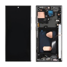 Small LCD Display Touch Screen Incell For Samsung Galaxy Note 20 Ultra 4G 5G US