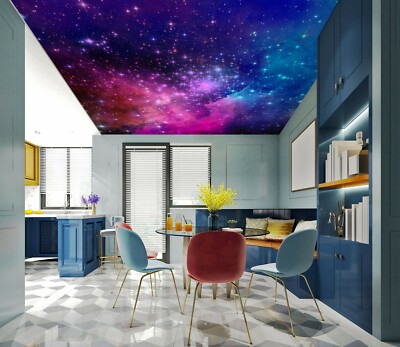 3D Cloud Sky 532 WallPaper Murals Wall Print Decal Wall Deco AJ WALLPAPER Zoe