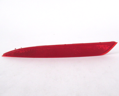 Genuine OEM Kia 92405 D4100 Driver Rear Bumper Reflector 2016-2018