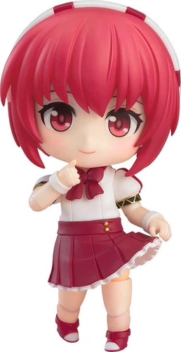 Nendoroid VA-11 HALL-A: Cyberpunk Bartender Action Dorothy Haze w/ Tracking NEW