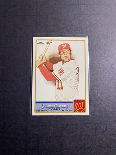 2011 Topps Allen & Ginter’s Base / Inserts / Mini / SP - U Pick (Buy More Save) - Picture 161 of 256