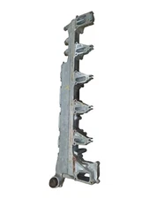 Used Detroit Diesel DD15 EGR Manifold - A4722032001