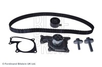 Blue Print Wasserpumpe + Zahnriemensatz FüR Nissan Note E11 NE11 Juke F15